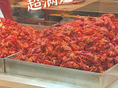 -阿胖龙虾小海鲜(宁国南路总店)