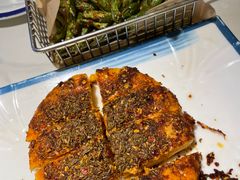 -叁宝烤肉• 西安烧烤(太乙路店)