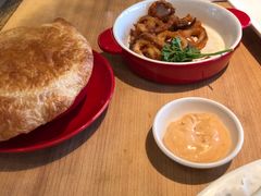 -必胜客(江桥万达店)