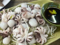 -贞姨美食·老字号海鲜大排档