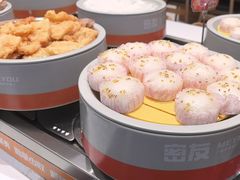 -密友回转自助火锅(世茂国际广场店)