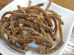 -乐山第一家临江鳝丝(茶坊路店)