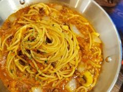 -Kpasta韩式意大利面