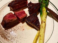 -Wolfgang’s Steakhouse 沃夫冈牛排馆(上海白玉兰广场店)