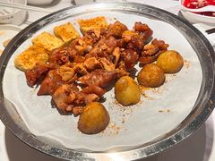 -川味堂·四川豆花(八卦岭店)