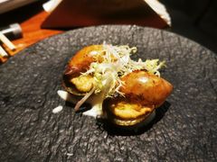 -Mr·Fish鱼鲜生海鲜放题(银泰in99店)