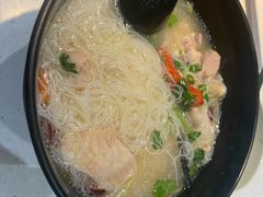 -和平馆·地道港澳茶餐厅(西门口店)