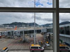 -香港国际机场