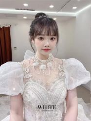-纯色时光婚纱艺术馆WHITE