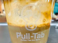 -Pull-Tab拉环咖啡(杭州市上城区来福士中心店)