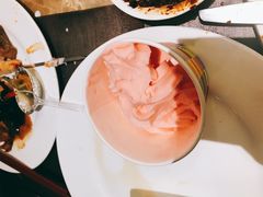 -银帆宾馆-自助餐厅(金马路店)