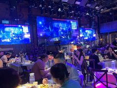 -胡桃里音乐酒馆(白云五号T5 MALL店)