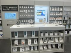 -Apple授权专营店(碧桂园里悦里店)