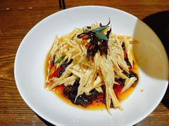 -粗茶淡饭·隐庐私厨(东亭店)