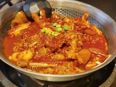 -HOTISLAND海鸡岛·韩国料理(江南西店)