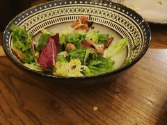 -Q MEX 库迈墨西哥餐吧(双井店)