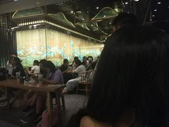 大堂-茶理宜世(东方宝泰店)