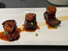 -沈灶河豚宴·河豚融合餐厅(汉中路店)
