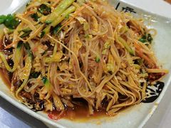 -崔记老东北传奇铁锅炖(横店总店)