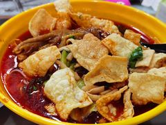 -龍城柳州螺蛳粉(群星路店)