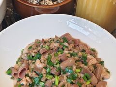 -开海·红岛海鲜虾水饺(石老人店)