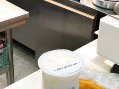 -茶百道(南浦里店)