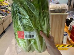 -盒马鲜生(宝地店)