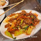 东大门宵夜