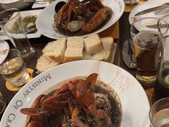 -Ministry of Crab(科伦坡店)