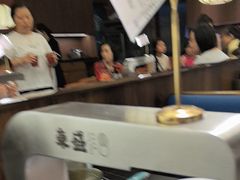 -東盛炭烤自助料理(玄武招商花园城店)