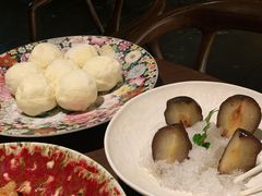 -奉天小馆·非遗东北菜(沈阳万象城店)