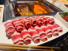 -海底捞火锅(群星城店)