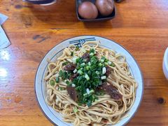 -邓邓胖姐拌面(濉溪路店)