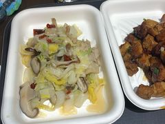 -盒马鲜生(馥邦国际店)