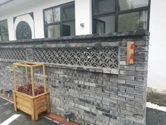 -丽泽山庄·生态怀柔菜·虹鳟鱼(红螺寺店)
