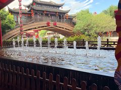 -杭州宋城