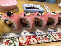 -桃屋日本料理(清华科技园店)