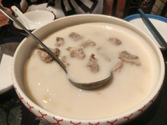 黄豆排骨-梅飞酒家(桑园路店)