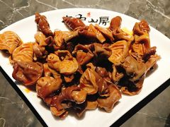 -大鱼山房鱼头火锅(老字号品质店)