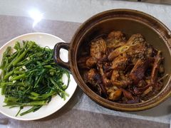 -斯丹姜母鸭·古法干香(涂门街总店)