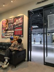 -北京V5舞蹈工作室