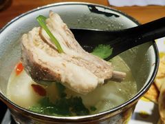 -新疆烧烤王(广灵店)