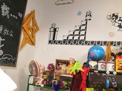 用餐区-咱们那时候