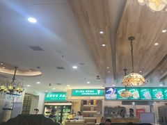 -直隶安家罩饼(复兴路店)