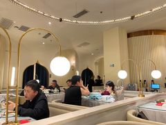 -宁夏国强手抓羊肉·清真菜(未央路凤三店)