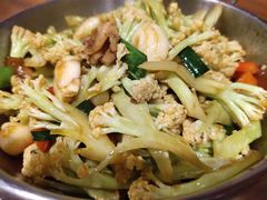 -隔壁老王·家常云南菜(花巷店)