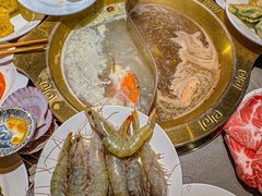 -聚盛源蒸汽海鲜火锅烤肉自助(巨川金海岸购物广场店)