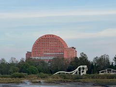 -鸭绿江中朝界河游船(1号观光码头)