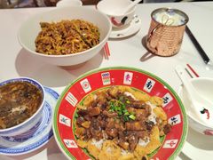 -芽笼芽笼新加坡餐厅(世纪汇店)