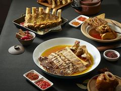 -塞上府(西安店)